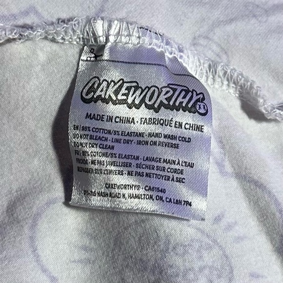 Cakeworthy Polly Pocket Mini Dress - Picture 5 of 7